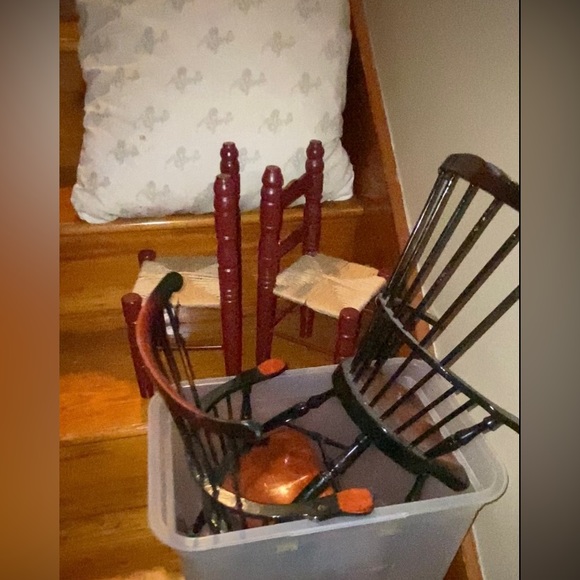 YARD SALE !!!!! - Picture 7 of 7